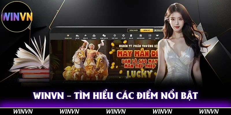 WINVN 37 Winvn - Nhà Cái Thể Thao Uy Tín Hàng Đầu