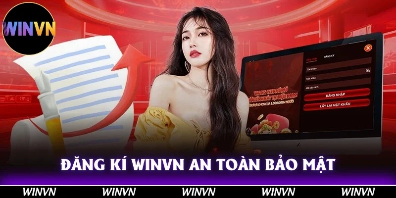 Đăng Kí Winvn